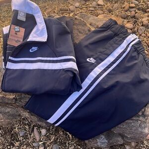 Nike Track Suit